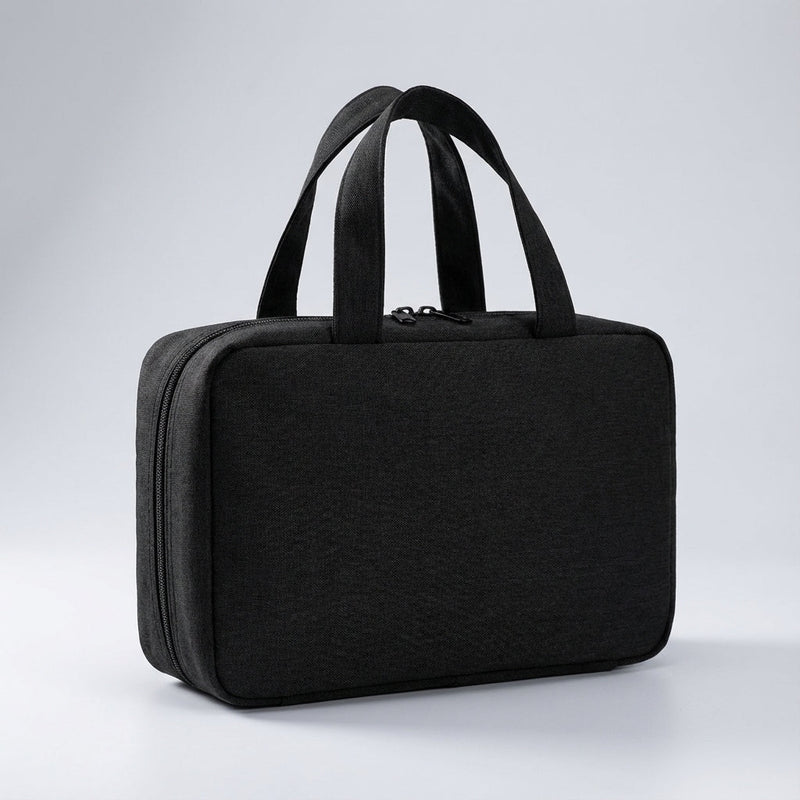 Ritsbare Opvouwbare Toilettas - Hangwell