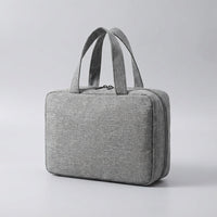 Ritsbare Opvouwbare Toilettas - Hangwell