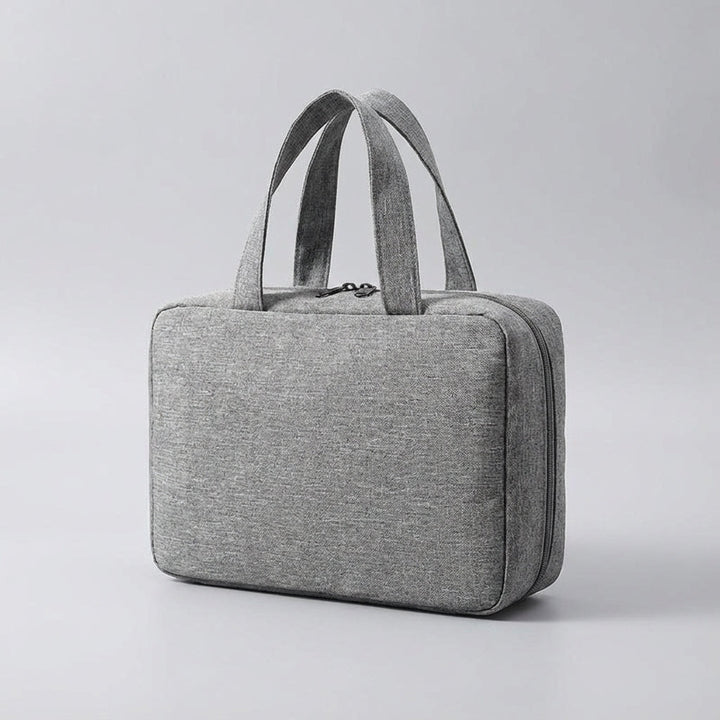 Ritsbare Opvouwbare Toilettas - Hangwell