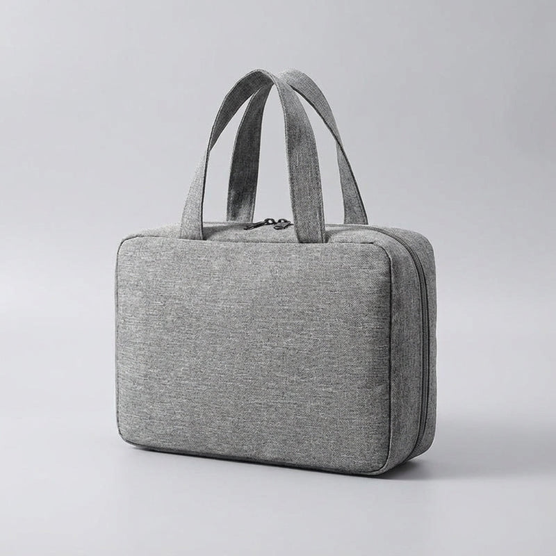 Ritsbare Opvouwbare Toilettas - Hangwell