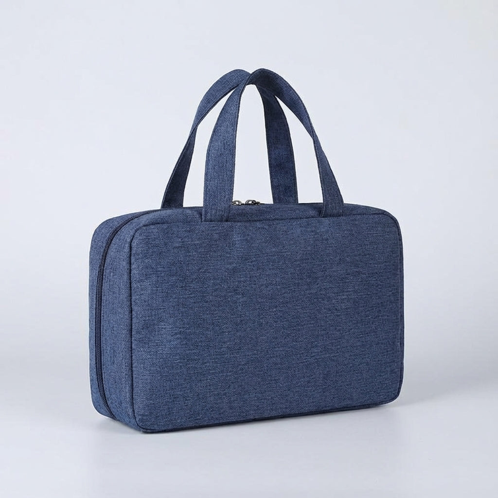 Ritsbare Opvouwbare Toilettas - Hangwell