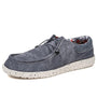 Sommerliche Herren-Loafer – Tobias