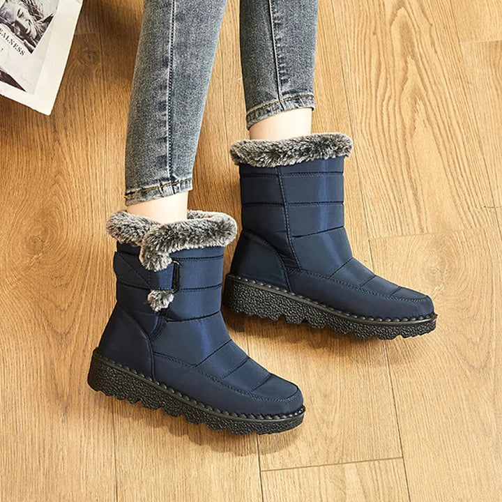 Vielseitige Damen-Winterstiefel - Luna