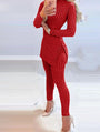 Féline Set | Ein 2-teiliges Set mit elegantem Look