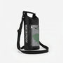 Roll-Top Transparent Window Dry Bag - Roloq