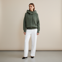 Rollkragenpullover - Karin