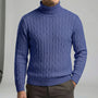 Rollkragenpullover Für Herren - Alessandro