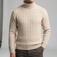 Rollkragenpullover Für Herren - Alessandro