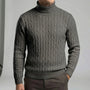 Rollkragenpullover Für Herren - Alessandro