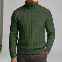 Rollkragenpullover Für Herren - Alessandro