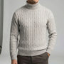 Rollkragenpullover Für Herren - Alessandro