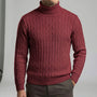 Rollkragenpullover Für Herren - Alessandro