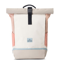 Rolltop Rugzak – UrbanFlow