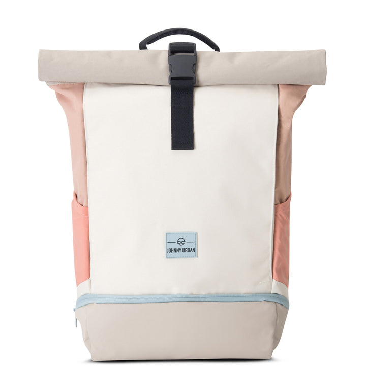 Rolltop Rugzak – UrbanFlow