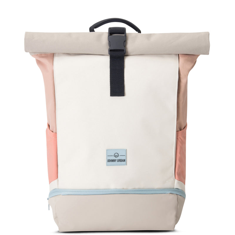 Rolltop Rugzak – UrbanFlow