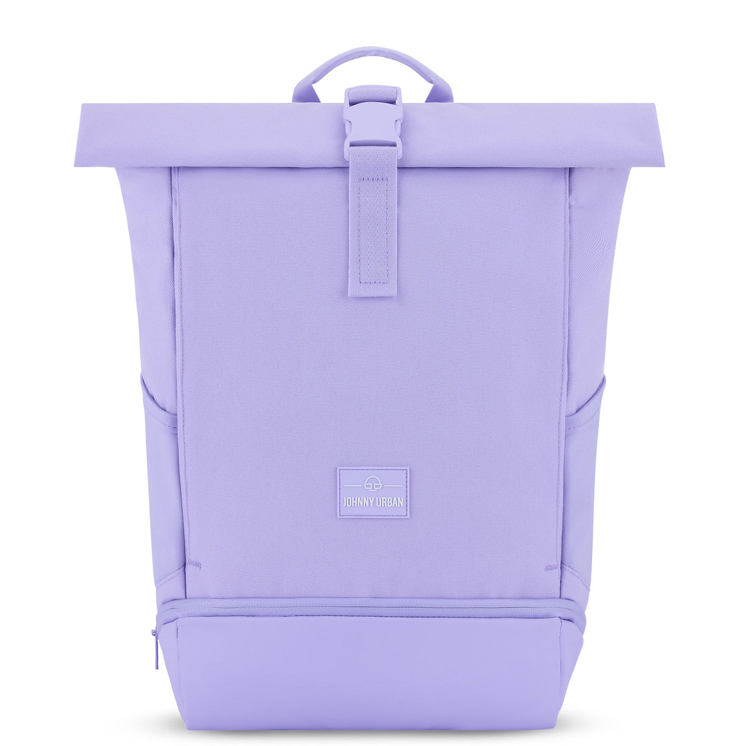 Rolltop Rugzak – UrbanFlow
