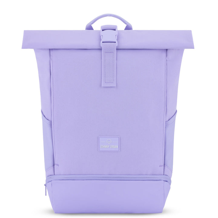 Rolltop Rugzak – UrbanFlow