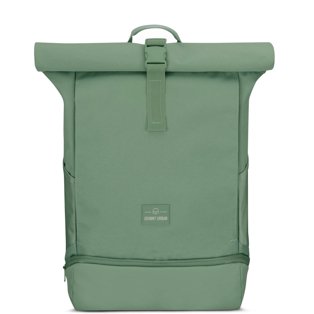 Rolltop Rugzak – UrbanFlow