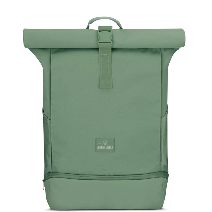 Rolltop Rugzak – UrbanFlow
