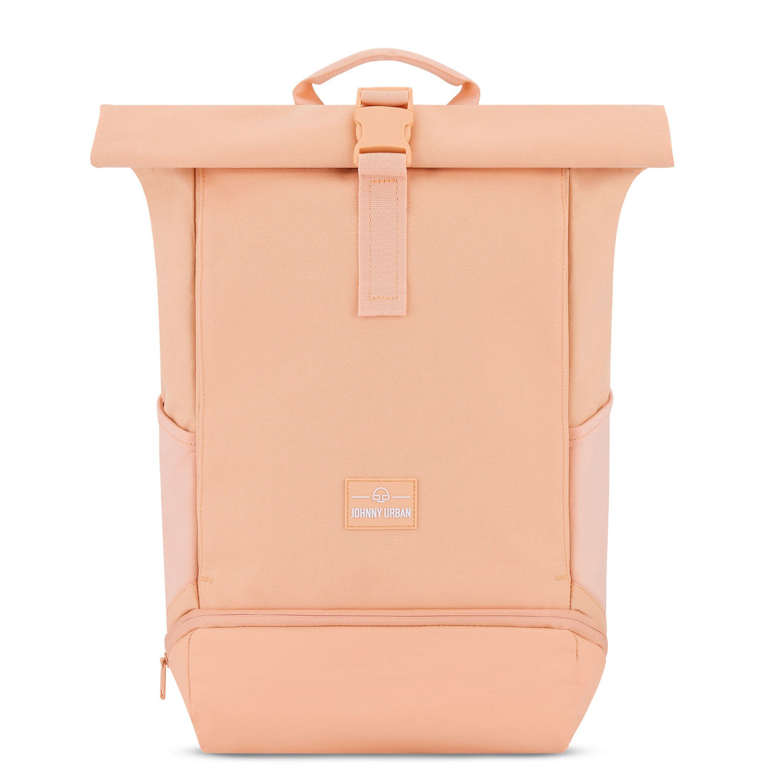 Rolltop Rugzak – UrbanFlow