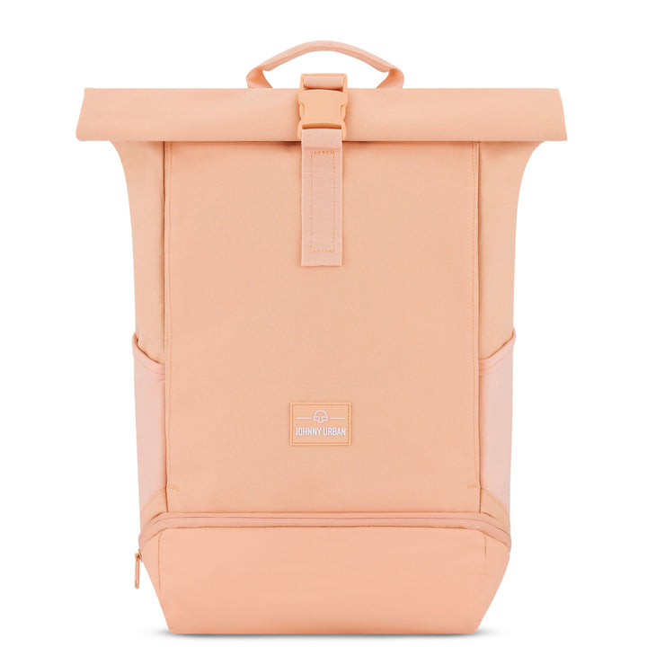 Rolltop Rugzak – UrbanFlow