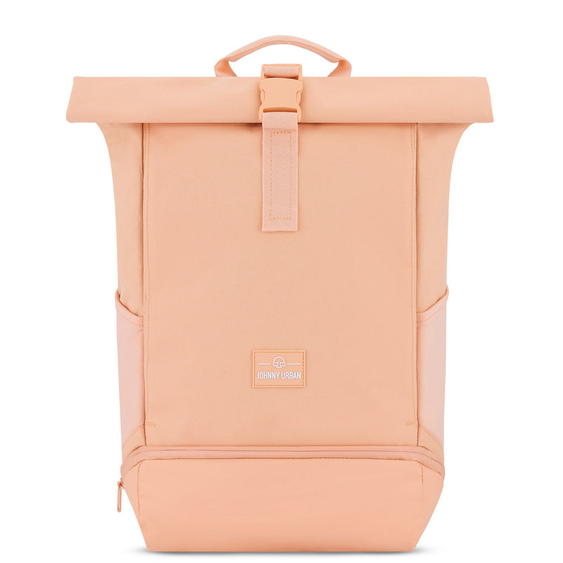 Rolltop Rugzak – UrbanFlow