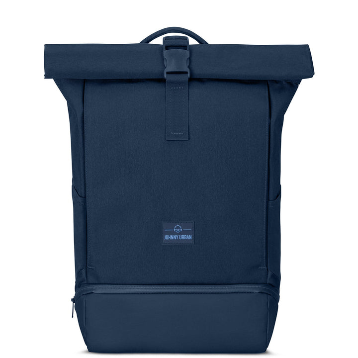 Rolltop Rugzak – UrbanFlow