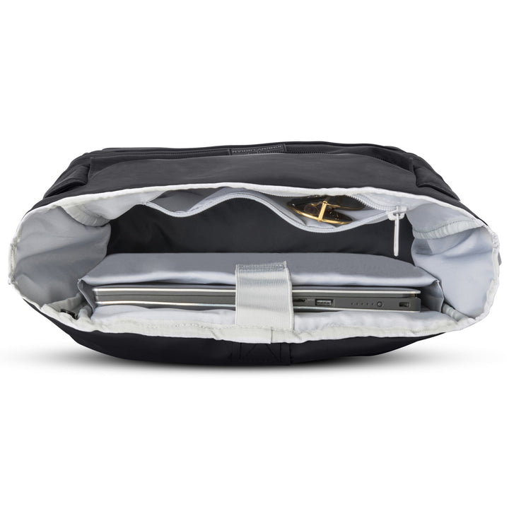 Rolltop Rugzak – UrbanFlow