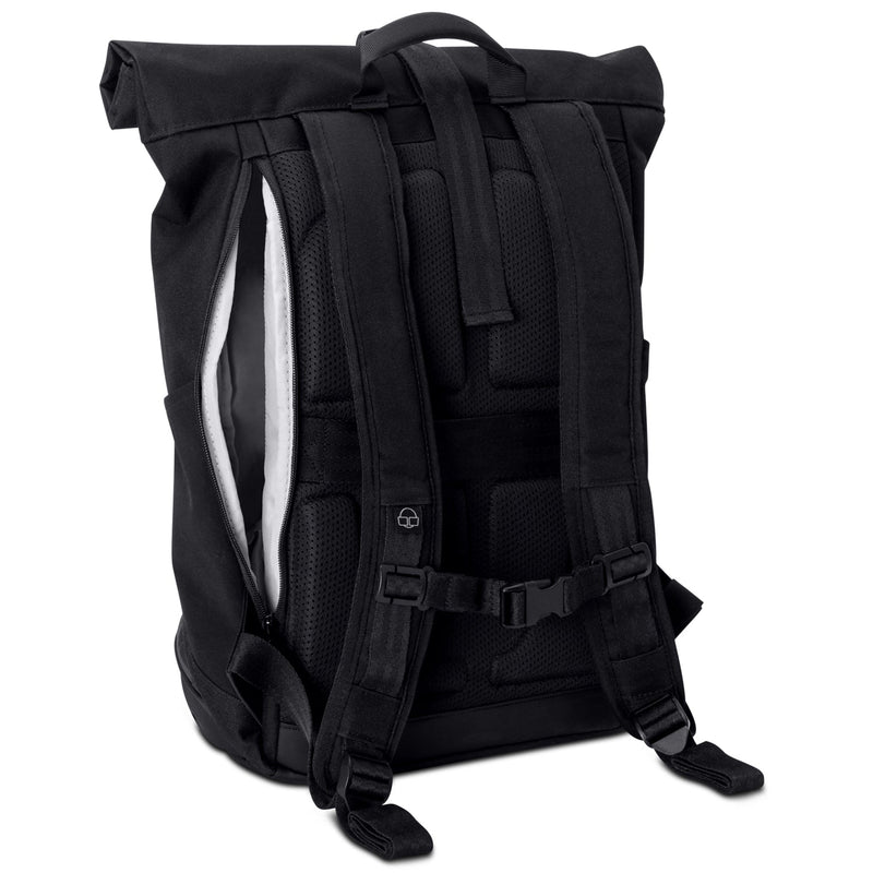 Rolltop Rugzak – UrbanFlow