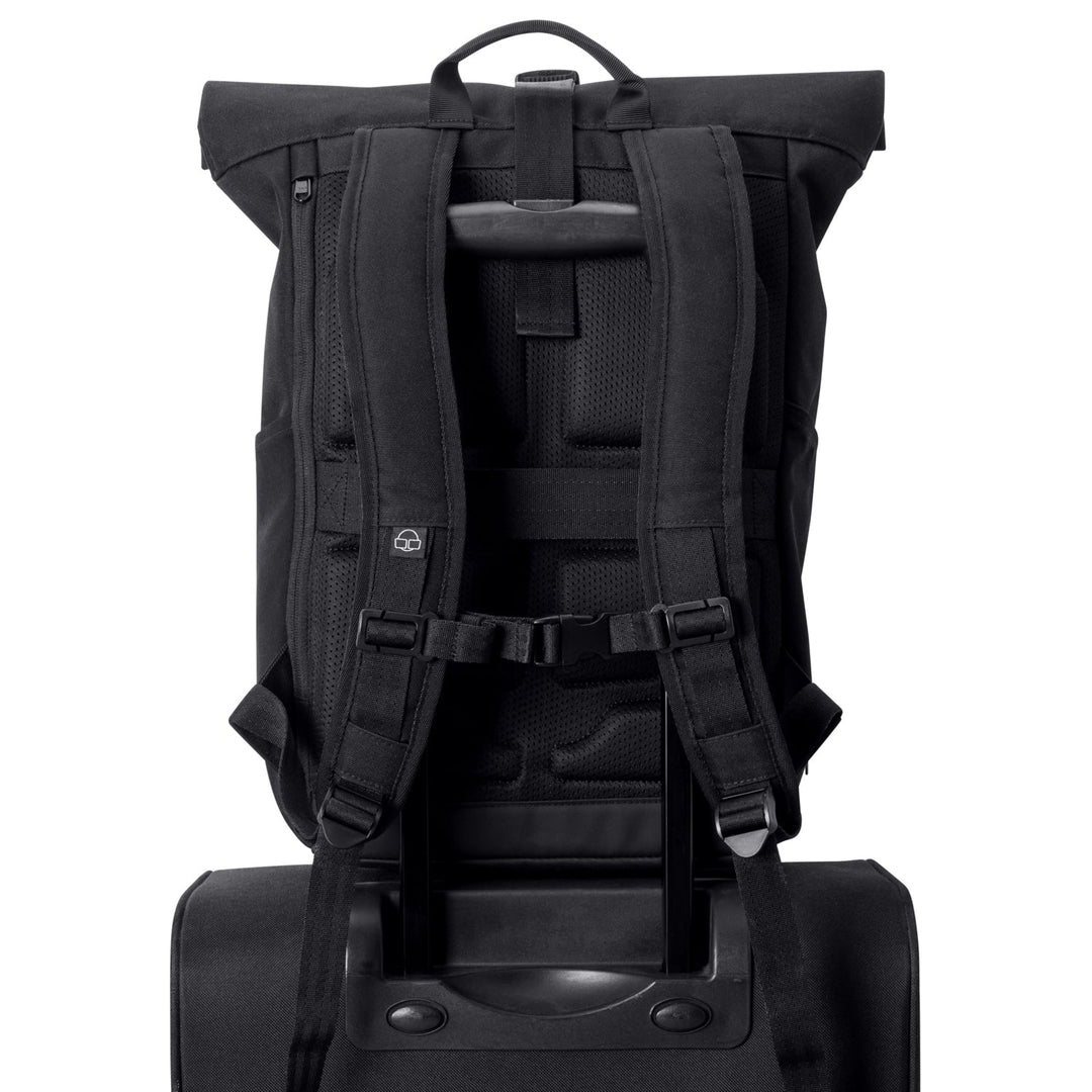 Rolltop Rugzak – UrbanFlow