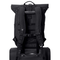 Rolltop Rugzak – UrbanFlow