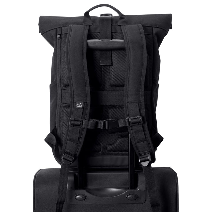 Rolltop Rugzak – UrbanFlow