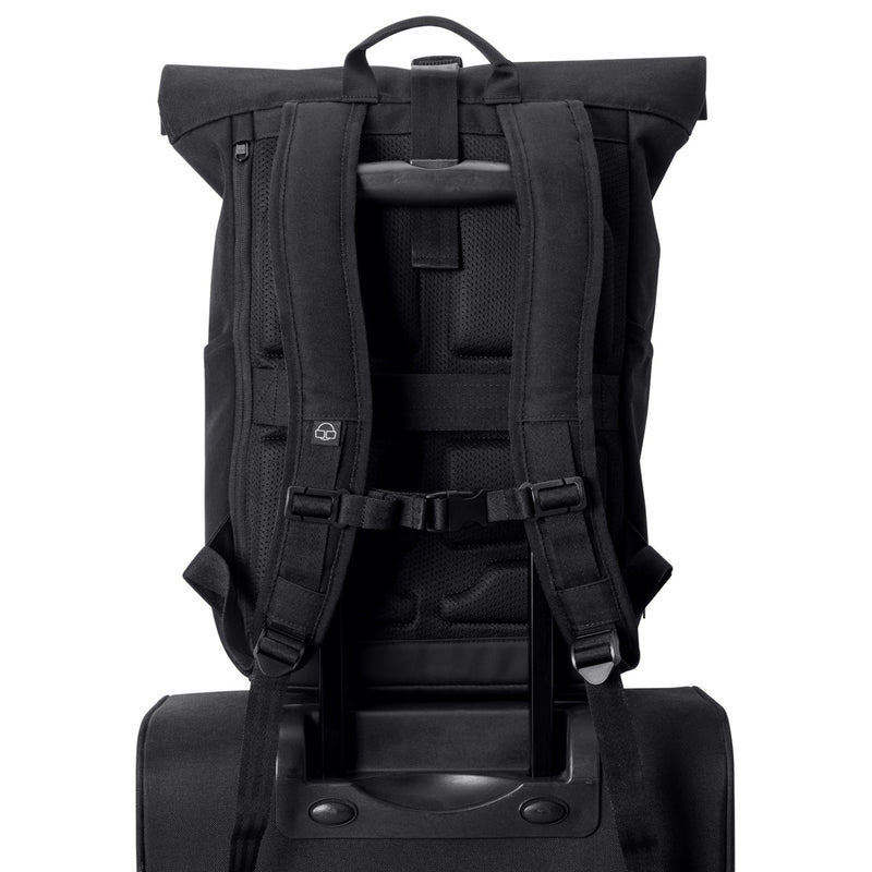 Rolltop Rugzak – UrbanFlow