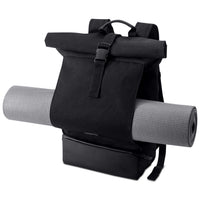 Rolltop Rugzak – UrbanFlow