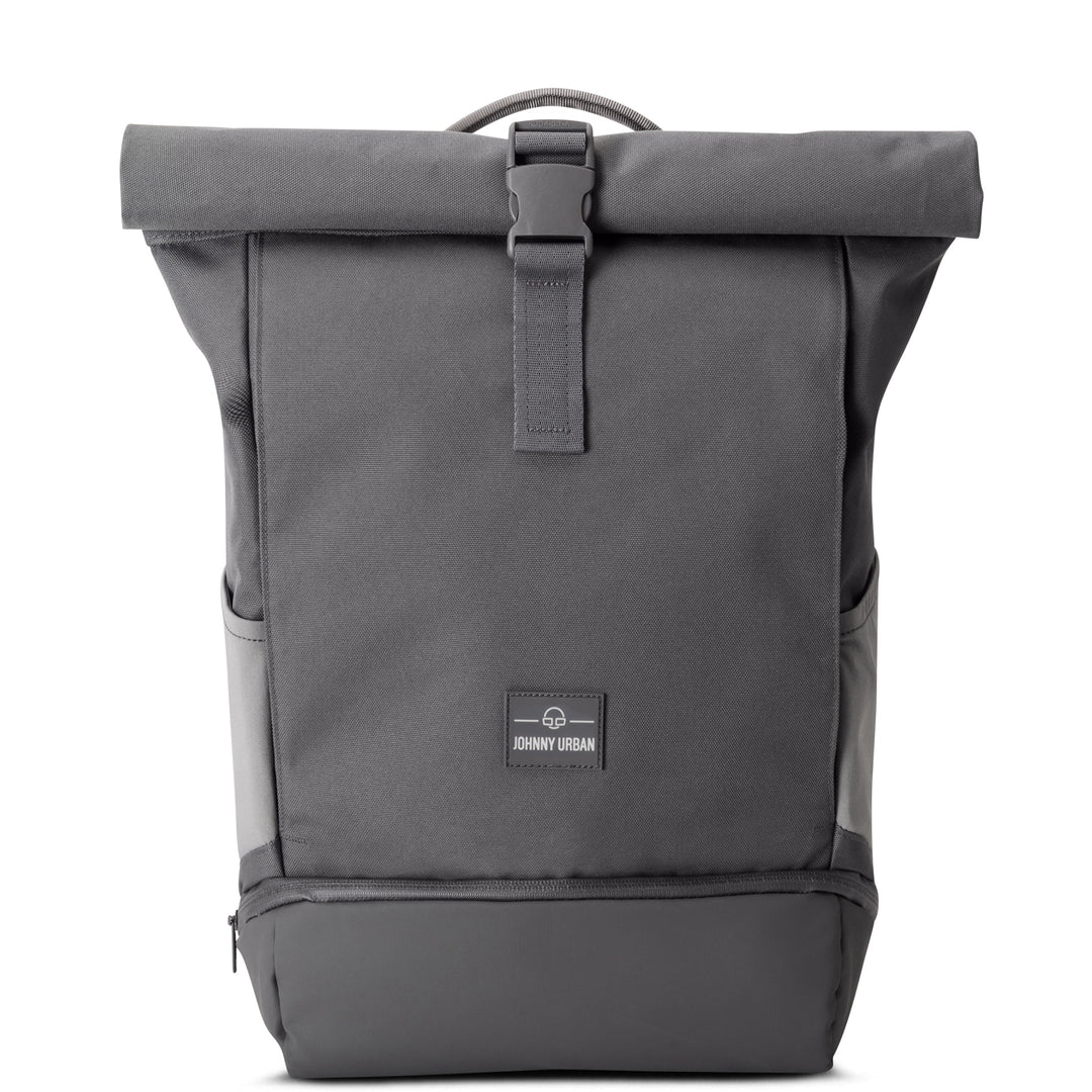 Rolltop Rugzak – UrbanFlow