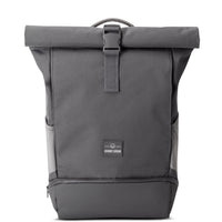 Rolltop Rugzak – UrbanFlow