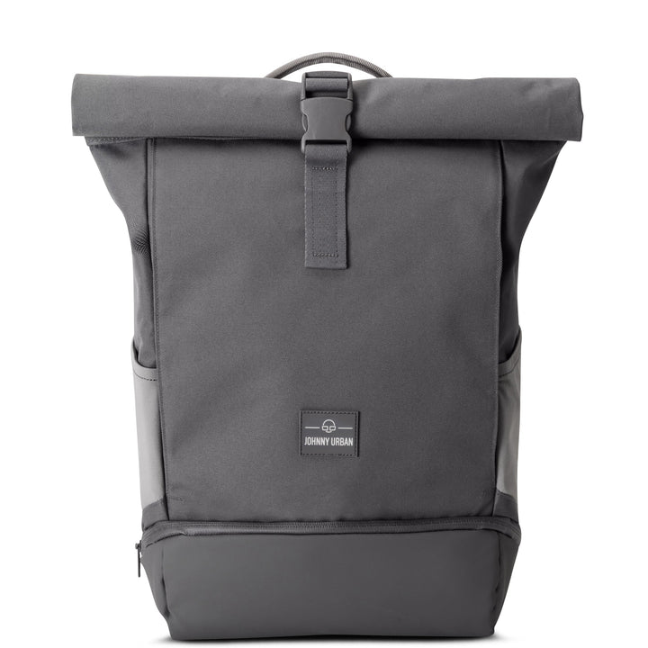 Rolltop Rugzak – UrbanFlow