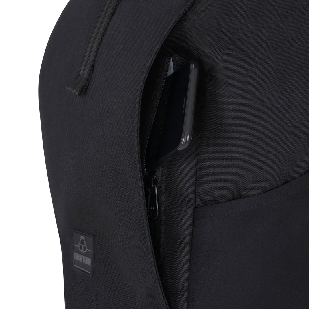 Rolltop Rugzak – UrbanFlow
