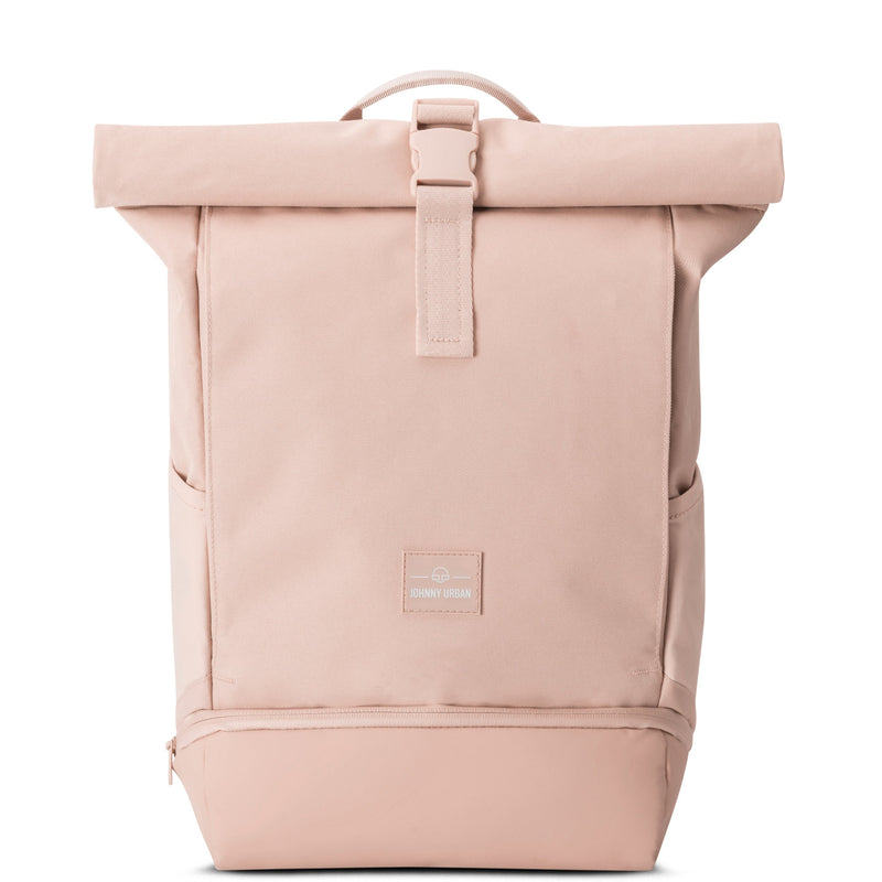 Rolltop Rugzak – UrbanFlow
