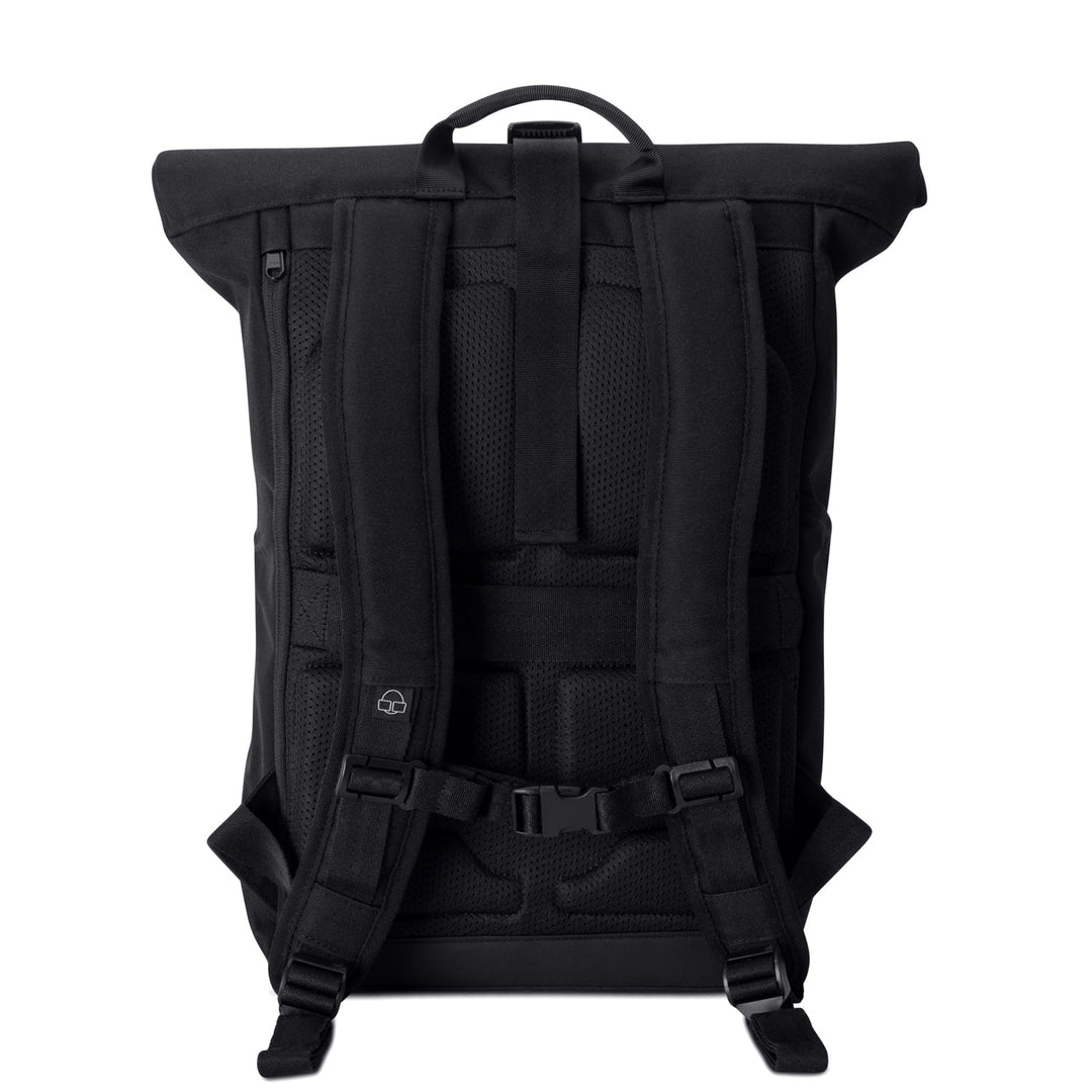 Rolltop Rugzak – UrbanFlow