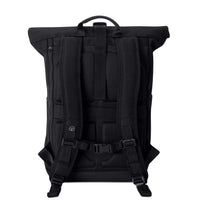 Rolltop Rugzak – UrbanFlow