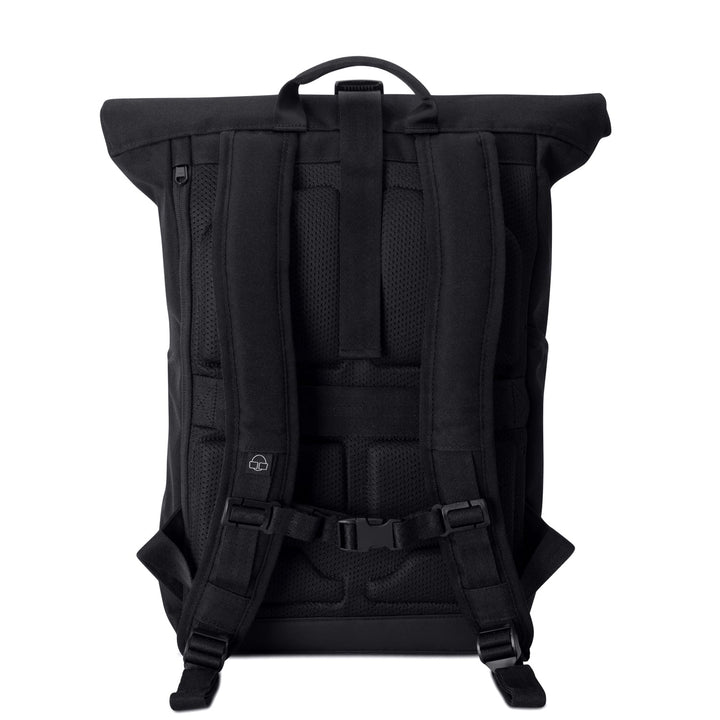 Rolltop Rugzak – UrbanFlow