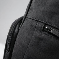 Rolltop Reisrugzak Met Vakken - Venturo
