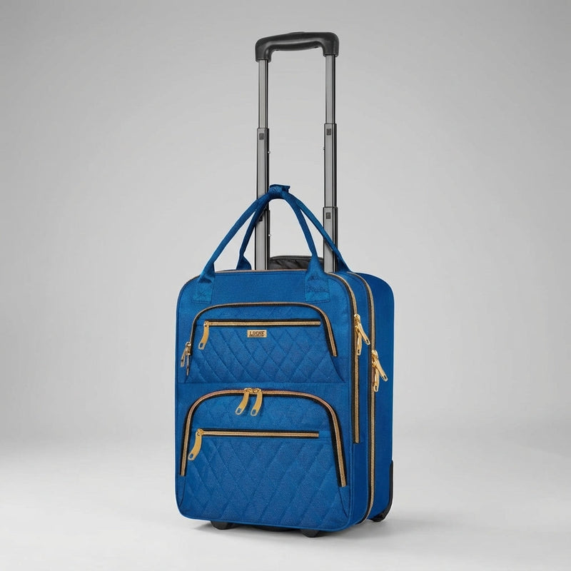 Roltrolley Met Laptopvak - SwiftSeat