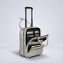 Roltrolley Met Laptopvak - SwiftSeat