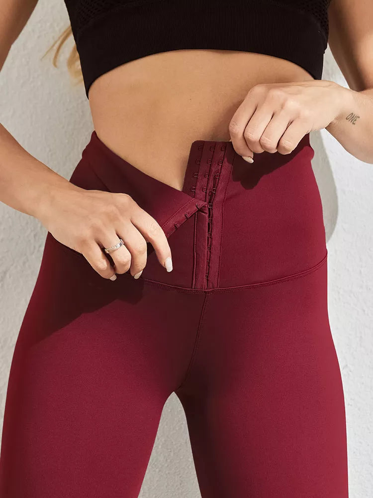 Joelle Corset Legging | Perfect for high-intensity workouts
