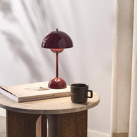 LED-Tischlampe - LumiSphere