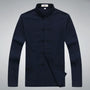 Japanischer Stil Herren-Bekleidungsset - Hiroshi Tang Set