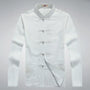 Japanischer Stil Herren-Bekleidungsset - Hiroshi Tang Set