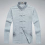 Japanischer Stil Herren-Bekleidungsset - Hiroshi Tang Set